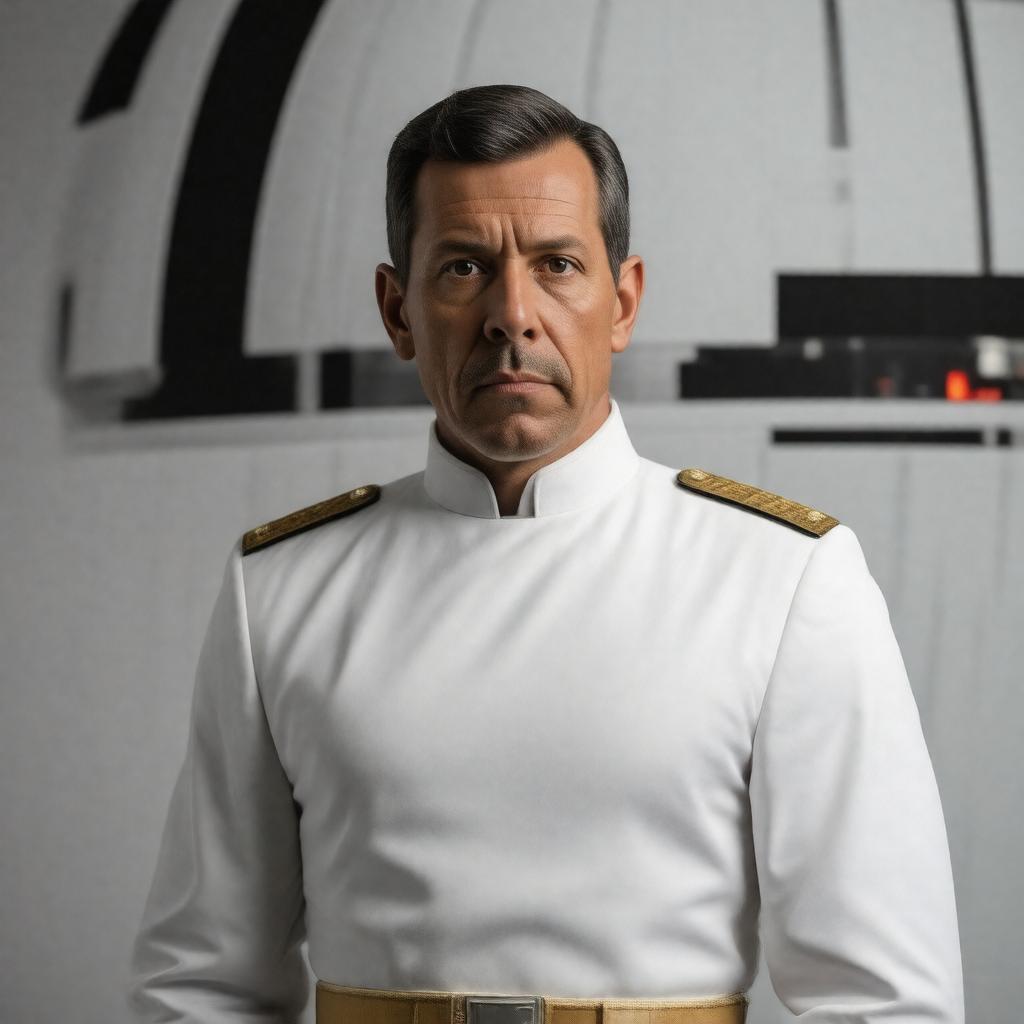 Director Orson Krennic